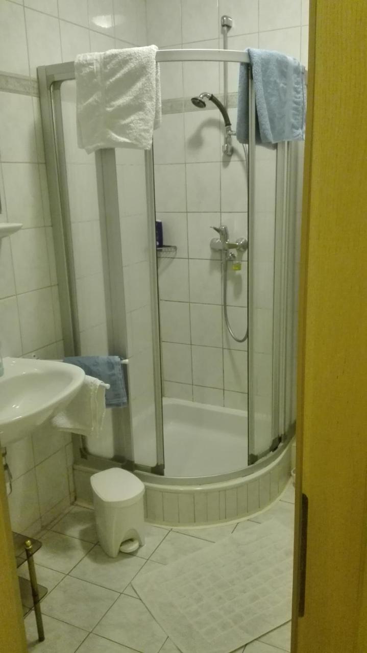 Ferienwohnung Gästehaus Raab Albrechtshohe Exterior foto