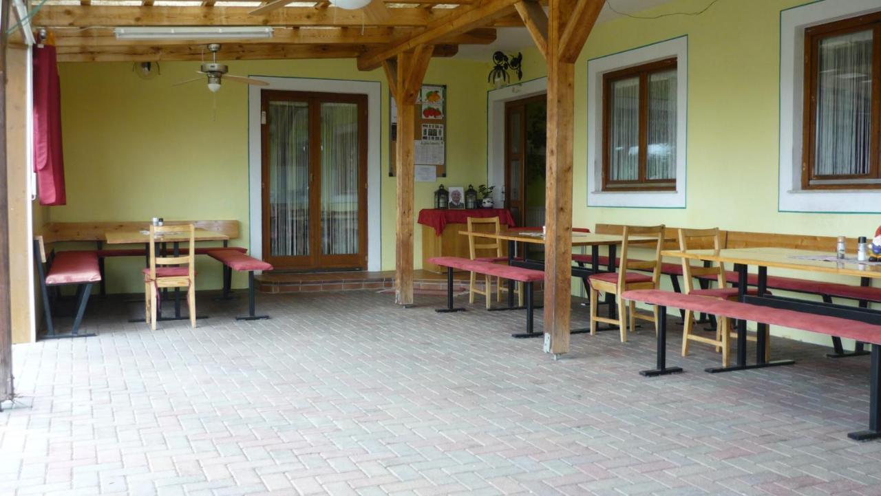 Ferienwohnung Gästehaus Raab Albrechtshohe Exterior foto
